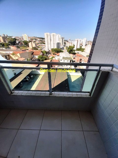 Apartamento para alugar com 2 quartos, 62m² - Foto 4