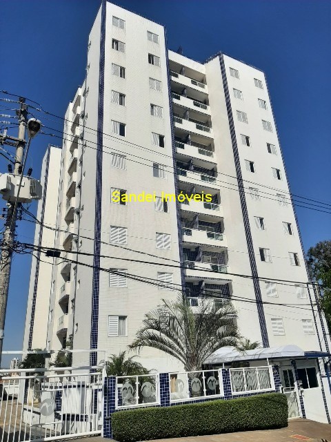 Apartamento para alugar com 2 quartos, 62m² - Foto 1