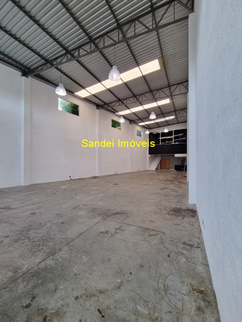 Depósito-Galpão-Armazém à venda, 292m² - Foto 5