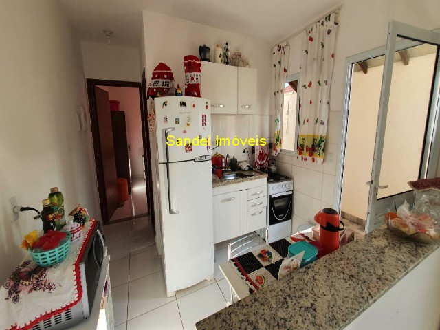 Casa de Condomínio à venda com 2 quartos, 55m² - Foto 14