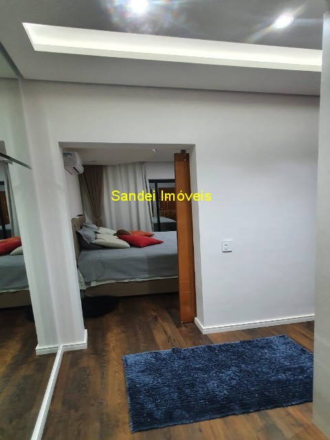 Casa de Condomínio à venda com 3 quartos, 154m² - Foto 6