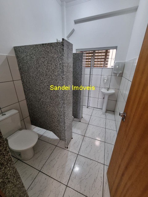 Depósito-Galpão-Armazém à venda, 292m² - Foto 4