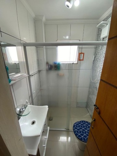 Apartamento à venda com 2 quartos, 48m² - Foto 10