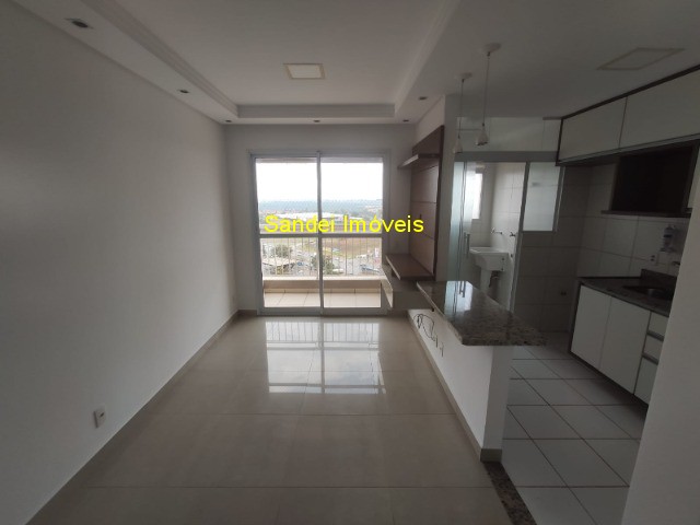 Apartamento à venda com 2 quartos, 54m² - Foto 1