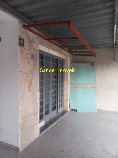 Sobrado à venda com 3 quartos, 150m² - Foto 26