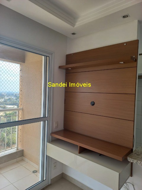 Apartamento à venda com 2 quartos, 54m² - Foto 13