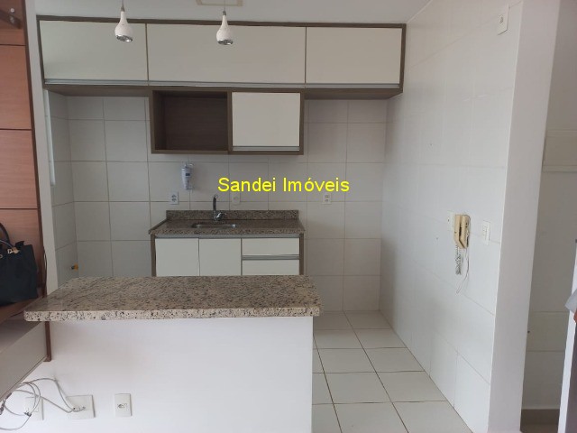 Apartamento à venda com 2 quartos, 54m² - Foto 11