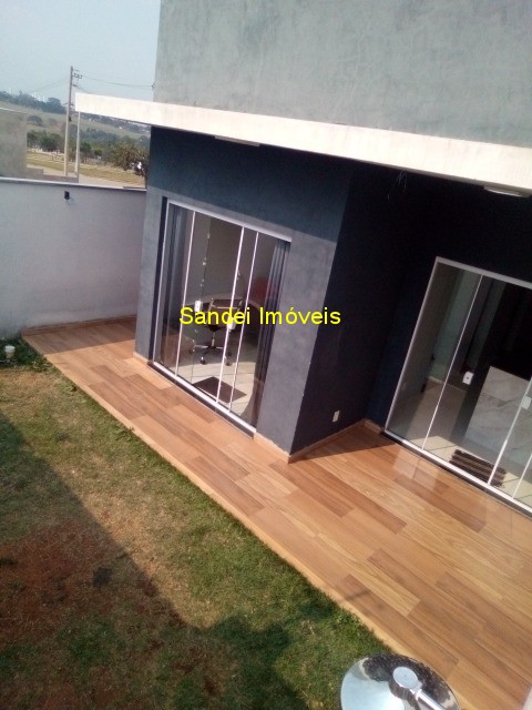 Casa de Condomínio à venda com 2 quartos, 70m² - Foto 8