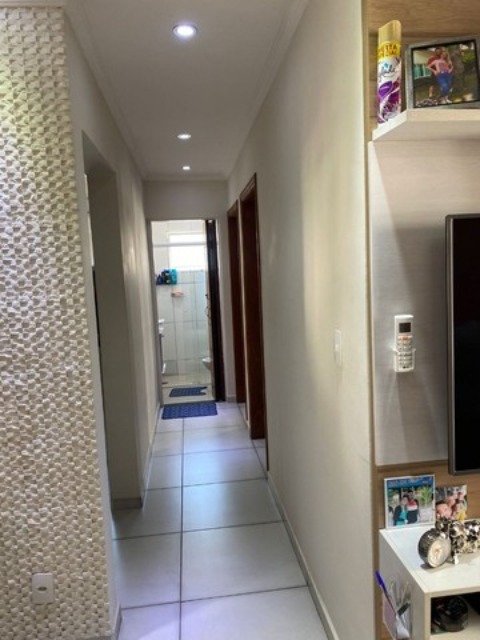 Apartamento à venda com 2 quartos, 48m² - Foto 6