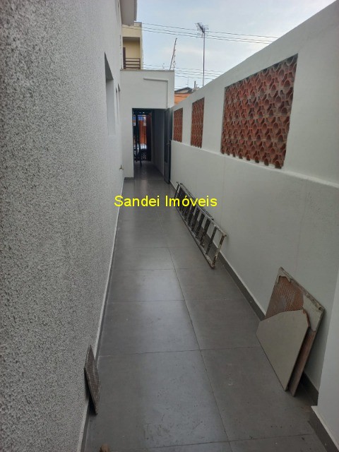 Sobrado à venda com 3 quartos, 150m² - Foto 22