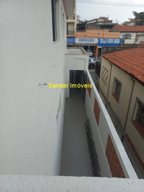 Sobrado à venda com 3 quartos, 150m² - Foto 19