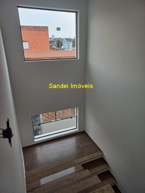 Sobrado à venda com 3 quartos, 150m² - Foto 18