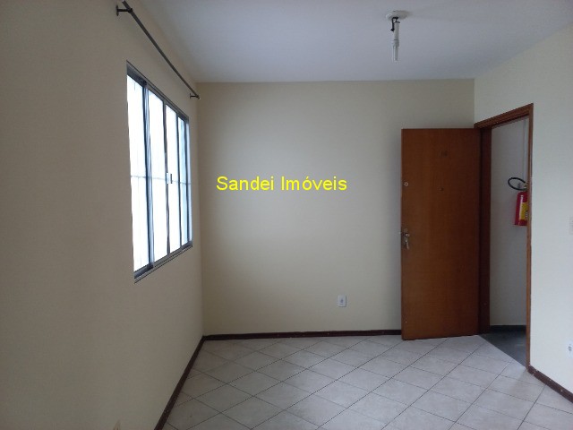 Apartamento para alugar com 2 quartos, 60m² - Foto 1