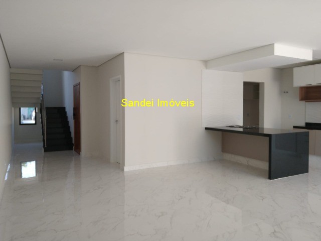 Casa de Condomínio à venda com 3 quartos, 160m² - Foto 5