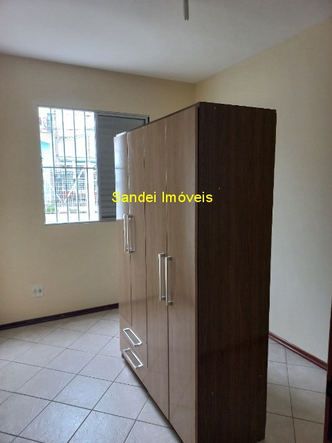 Apartamento para alugar com 2 quartos, 60m² - Foto 5