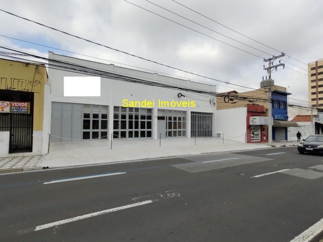 Loja-Salão para alugar, 1086m² - Foto 1