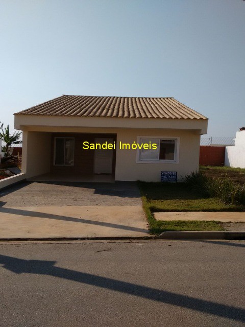 Casa de Condomínio à venda com 3 quartos, 150m² - Foto 12