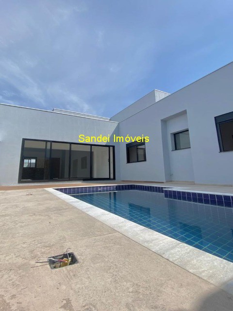 Casa de Condomínio à venda com 3 quartos, 275m² - Foto 21