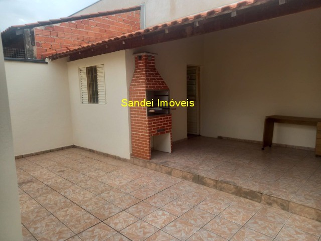 Casa à venda com 3 quartos, 175m² - Foto 19