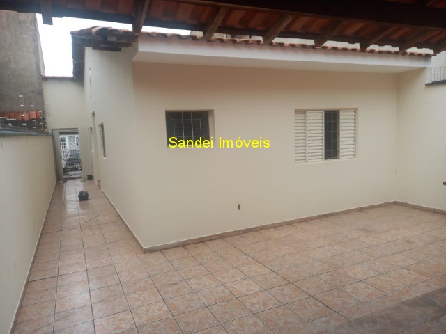 Casa à venda com 3 quartos, 175m² - Foto 16