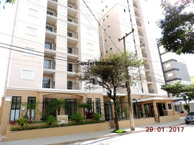 Apartamento, 2 quartos, 72 m² - Foto 4