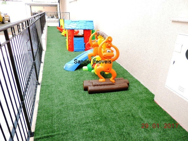 Apartamento, 2 quartos, 72 m² - Foto 27