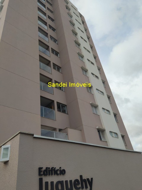 Apartamento à venda com 3 quartos, 84m² - Foto 21