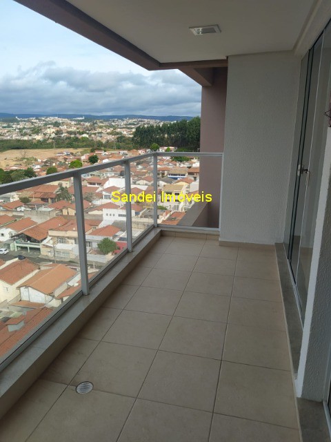 Apartamento à venda com 3 quartos, 84m² - Foto 1