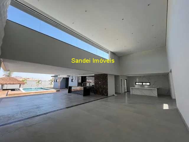 Casa de Condomínio à venda com 4 quartos, 1100m² - Foto 5