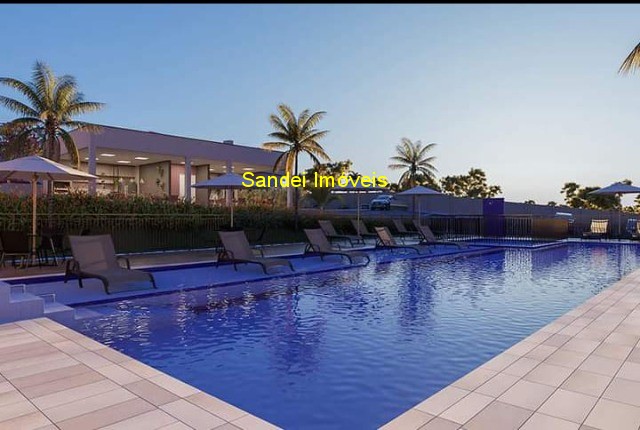 Apartamento, 2 quartos, 42 m² - Foto 4