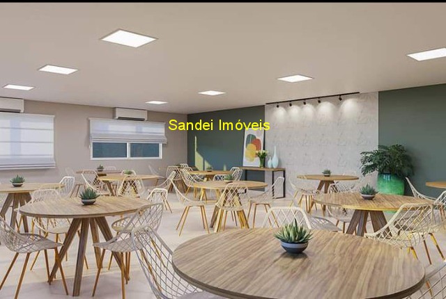Apartamento, 2 quartos, 42 m² - Foto 3