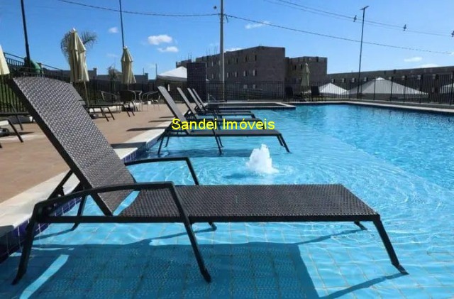 Apartamento, 2 quartos, 42 m² - Foto 7