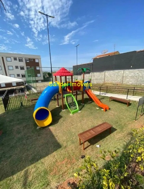 Apartamento, 2 quartos, 42 m² - Foto 6