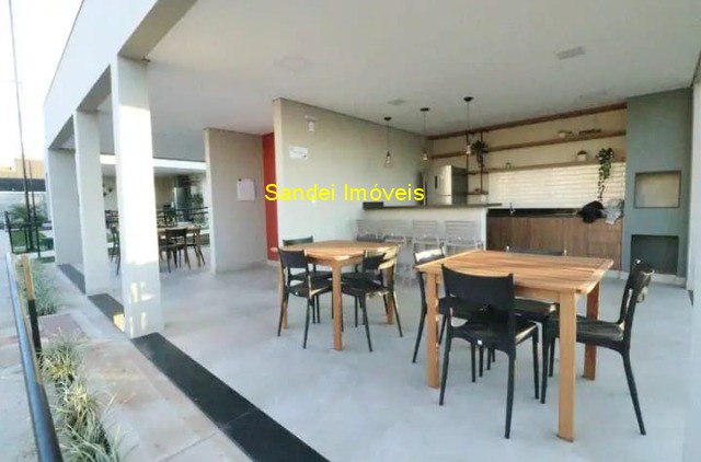 Apartamento, 2 quartos, 42 m² - Foto 9