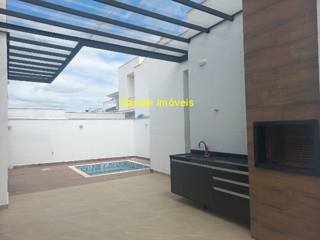 Casa de Condomínio para alugar com 3 quartos, 240m² - Foto 19