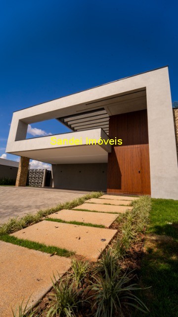 Casa de Condomínio à venda com 4 quartos, 440m² - Foto 10