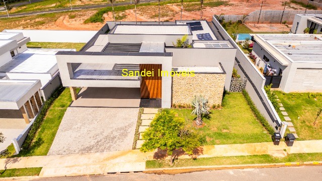 Casa de Condomínio à venda com 4 quartos, 440m² - Foto 90