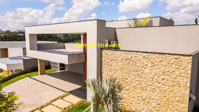 Casa de Condomínio à venda com 4 quartos, 440m² - Foto 97