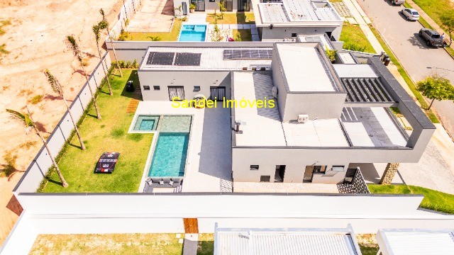 Casa de Condomínio à venda com 4 quartos, 440m² - Foto 93