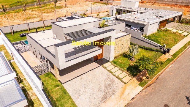 Casa de Condomínio à venda com 4 quartos, 440m² - Foto 89