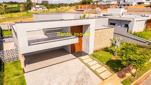 Casa de Condomínio à venda com 4 quartos, 440m² - Foto 99