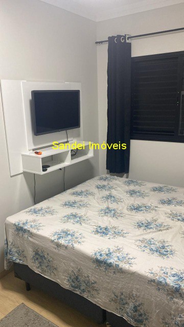 Apartamento à venda com 2 quartos, 67m² - Foto 10