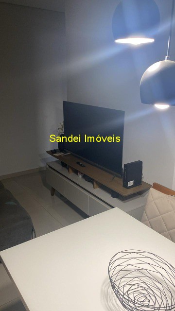 Apartamento à venda com 2 quartos, 67m² - Foto 5