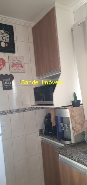 Apartamento à venda com 3 quartos, 86m² - Foto 24