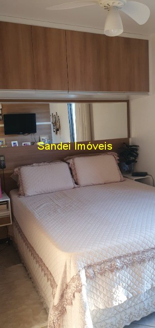 Apartamento à venda com 3 quartos, 86m² - Foto 10