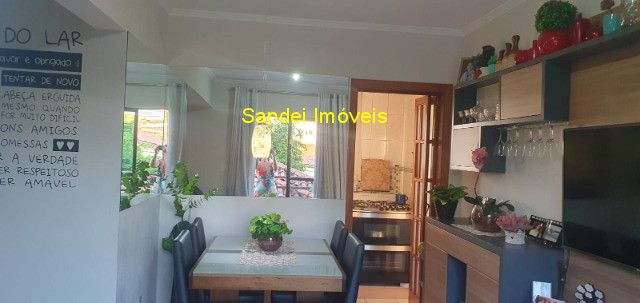 Apartamento à venda com 3 quartos, 86m² - Foto 21