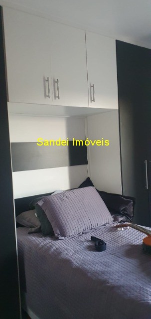 Apartamento à venda com 3 quartos, 86m² - Foto 15