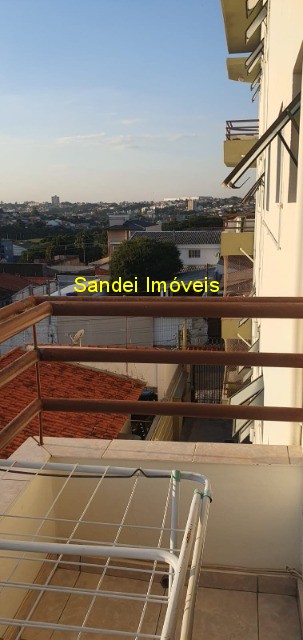 Apartamento à venda com 3 quartos, 86m² - Foto 9