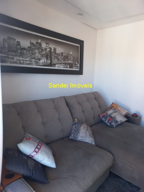 Apartamento à venda com 3 quartos, 89m² - Foto 37