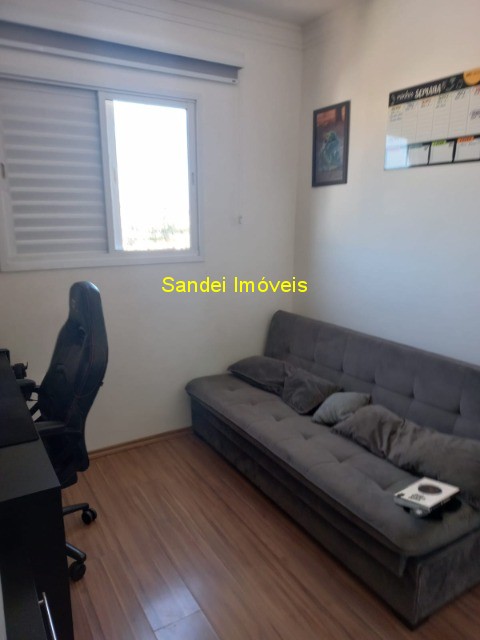 Apartamento à venda com 3 quartos, 89m² - Foto 26